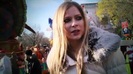 Avril Lavigne Macy's Day Parade 226