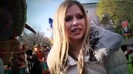 Avril Lavigne Macy's Day Parade 227