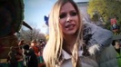 Avril Lavigne Macy's Day Parade 228