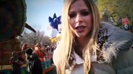 Avril Lavigne Macy's Day Parade 234