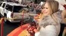 Avril Lavigne Macy's Day Parade 274