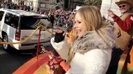 Avril Lavigne Macy's Day Parade 276