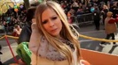 Avril Lavigne Macy's Day Parade 304