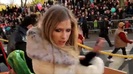 Avril Lavigne Macy's Day Parade 335