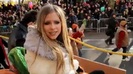 Avril Lavigne Macy's Day Parade 338