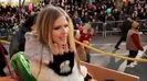 Avril Lavigne Macy's Day Parade 339