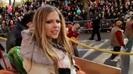 Avril Lavigne Macy's Day Parade 344