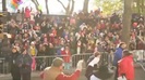 Avril Lavigne Macy's Day Parade 362