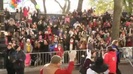 Avril Lavigne Macy's Day Parade 363