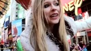 Avril Lavigne Macy's Day Parade 419