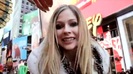 Avril Lavigne Macy's Day Parade 425