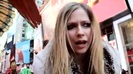 Avril Lavigne Macy's Day Parade 428