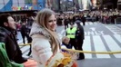 Avril Lavigne Macy's Day Parade 439