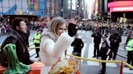Avril Lavigne Macy's Day Parade 444