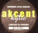 Akcent