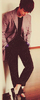 ~ ♥ Donghae . :x ♥ ~