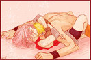 NaruSaku__Gotcha_by_MuseSilver