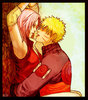 NaruSaku__Here_to_Stay_by_MuseSilver