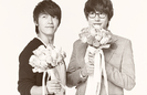 ~ ♥ Donghae and Kyuhyun . :x ♥ ~