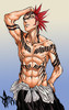 Anatomy_study_with_Renji_by_ToPpeRa_TPR