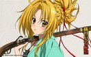 Oda Nobuna No Yabou