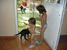 la catel nu-i dam ca raceste..!!!
