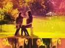 deci te antelegi bine cu Damon, Elena?
