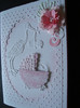 baby card