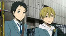mikado and kida 1