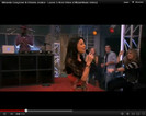 Miranda Cosgrove & Victoria Justice - Leave It All to Shine (Official Music Vide_2012-07-31_12-26-57