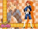 Shugo Chara (22)