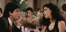 Rahul - Ce urat canta femeia aia de pe scena.