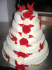 Tort martipan