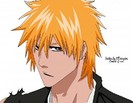 Kurosaki Ichigo, inger al mortii