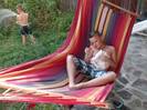RETRAS IN......HAMAC
