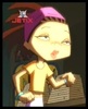 Cleo in lumina