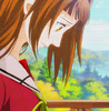 urasc astfel de momente ... si in anime-uri si in realitate ..:(