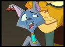 Setmet si Luxor love