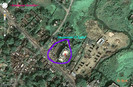 spitalul sanjeevani pe google maps