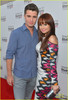 debby-ryan-spencer-boldman-staples-party-04