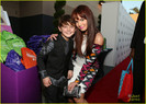 debby-ryan-spencer-boldman-staples-party-08