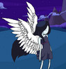 marceline_angel_by_hearts4brenda-d3jpwyp