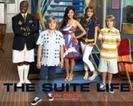 The Suite Life On Deack