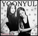 ♥ Love YoonYul <3 . ♥