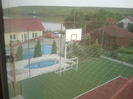 Lacurile de pescuit Sărulesti