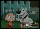 Family Guy Disney Animation [1]