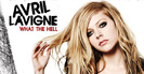 Avril-Lavigne-What-The-Hell-utvro