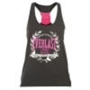 Maieu Everlast Gathered Back Vest femei