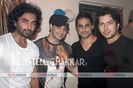 Sara Khan\'s BirthDay Bash (10)