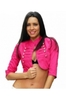 Jachete Bolero Cielo ciclam Escape Star Jeans